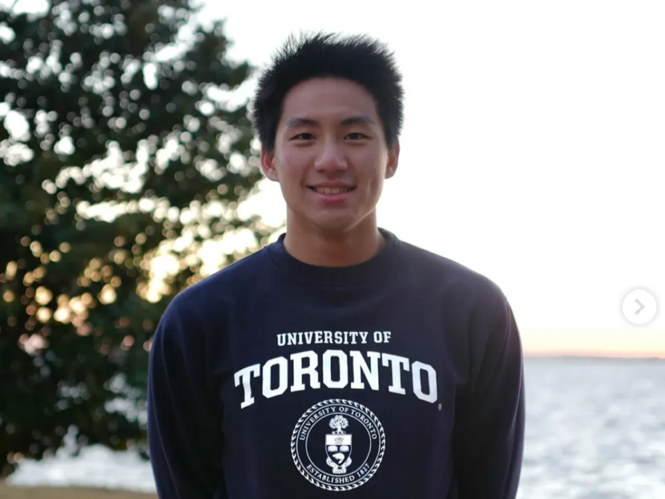 Florida 1A State Finalist Elliott Angkriwan to Head Up North with Commitment to Toronto for 2026