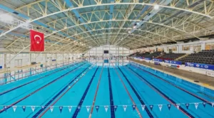 Kocaeli, Turkey To Host World Para Swimming European Championships in September