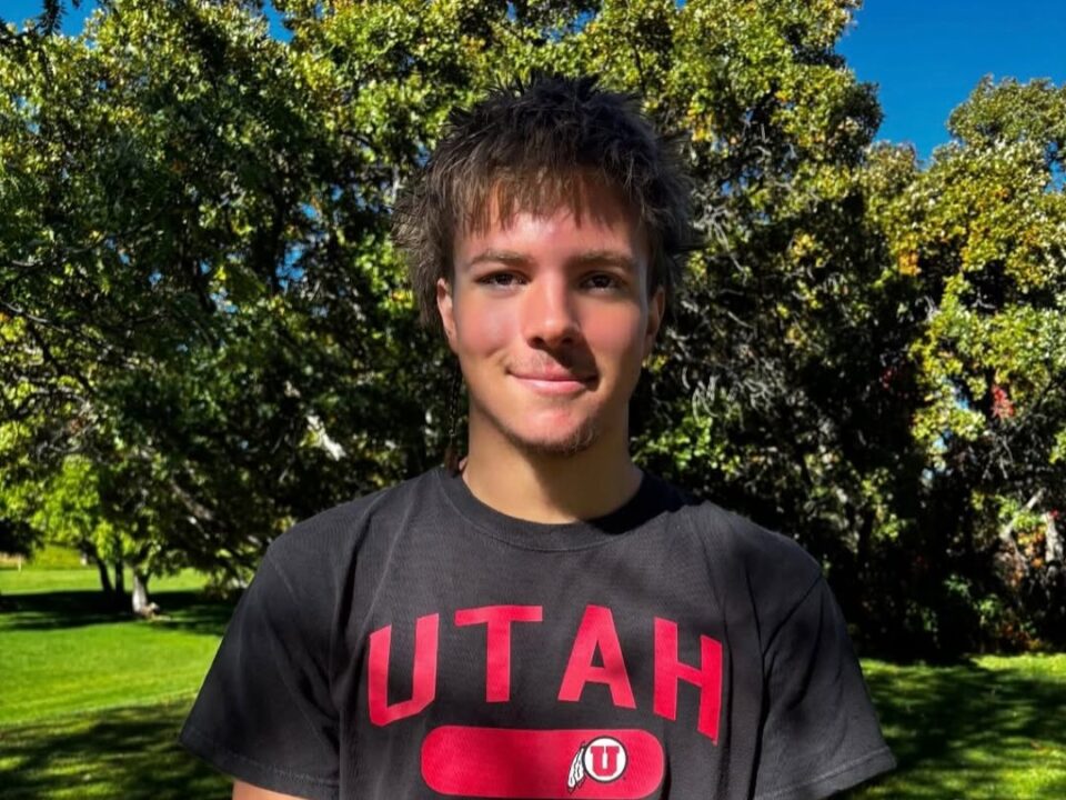 Winter Juniors ‘A’ Finalist and ‘BOTR’ Ranked Luan Barnard Commits To Utah For 2026