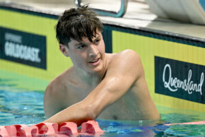 Lincoln Wearing Joins Elite List Of All-Time Aussie 16-Yr-Old 1500 Performers