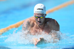 Sam Williamson Holds Off Teenage Prodigy Shin Ohashi To Wrap Up Sydney Open