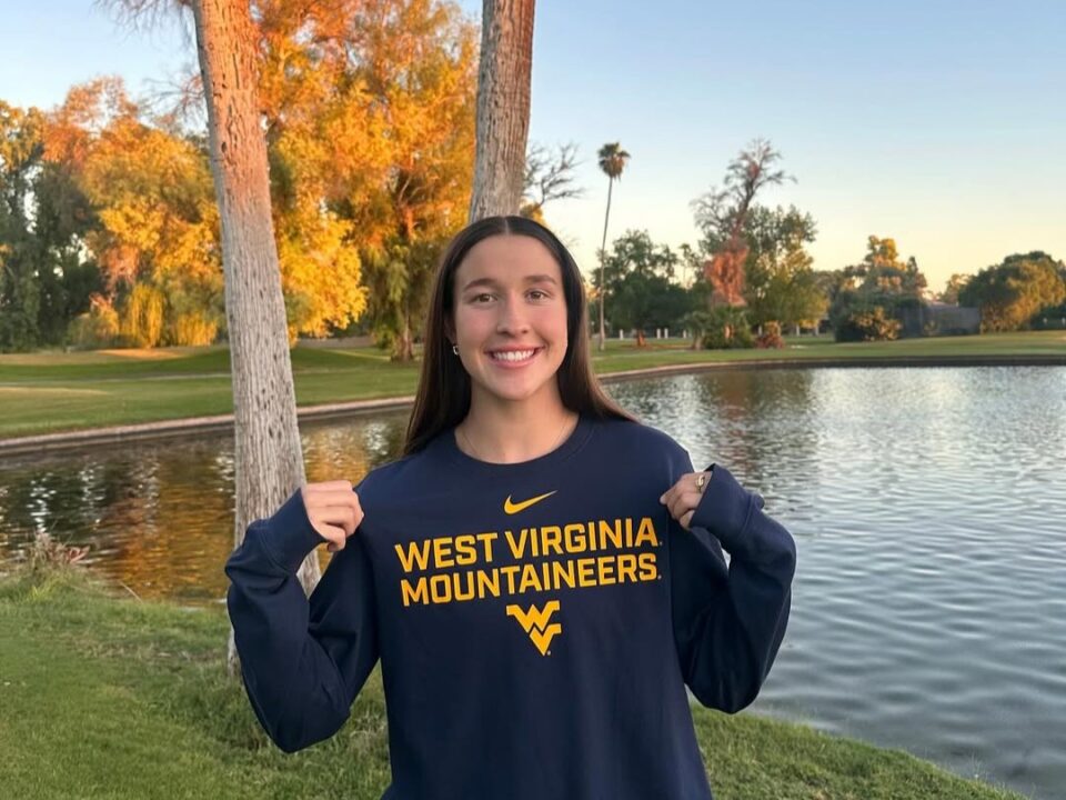 Arizona Senior State Runner-Up Ireland Gilligan Commits To West Virginia For 2026-27 & Beyond
