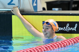 Koa Stotz & Molly Young Wrangle Up Wins At Aussie Age Championships Day Three