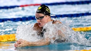 2026 Italian Championships: Bottazzo and Pilato Set Up 50 Breast Battle In Day 5 Prelims