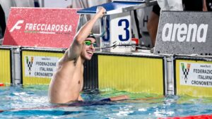 Mare Nostrum Barcellona 2026: Steenbergen Sotto I 52 Secondi-D’Ambrosio Sul Podio Nei 200 Stile