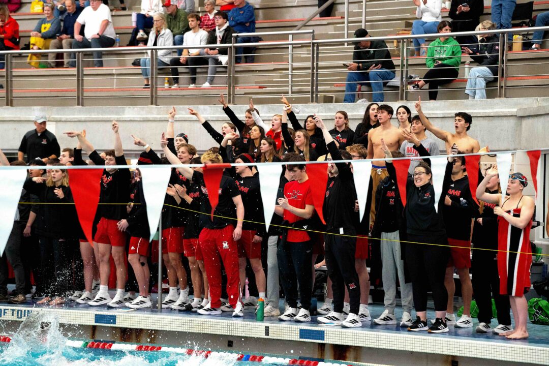 Redhawk Race Ready Swim Camps at Miami (Ohio) University – Sign Up Today