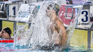 2026 Italian Swimming Championships: Days 4 & 5 Photo Vault