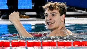 Eurojunior 2026: Italia Avanti Con 11 Qualificazioni-Ceolin Firma Il 1° Tempo Nei 100 Farfalla