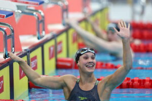 Scott, Colbert, Evans Headline Stacked British Roster For European Championships