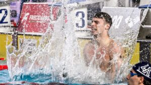 2026 Italian Swimming Championships: Day 3 Photo Vault