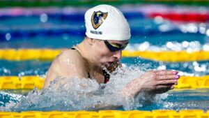 Lisa Angiolini Rips 2:22.28 200 Breast Italian Record on Day 2 of Italian Champs
