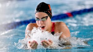Eurojunior: Italia In Finale Con La 4×200 Stile Libero, Dodici Azzurri Avanzano Alle Semifinali