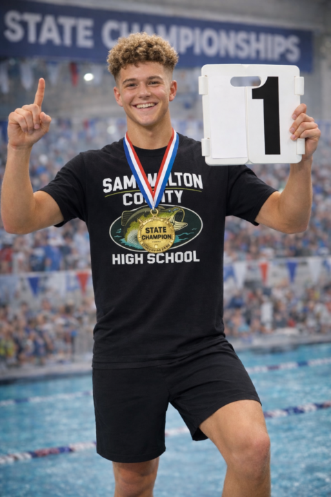 State Champion 500 Counter Commits to East Northwestern State University of the South