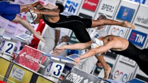 Campionato Italiano Assoluto 2026: Analisi E Risultati LIVE Batterie Day 4