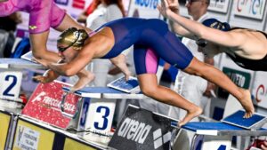 2026 Italian Swimming Championships: Day 3 Finals Live Recap