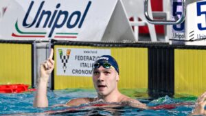Cool Swim Meeting 2026: Ventidue Azzurri Convocati Per La Decima Edizione Dell’Evento
