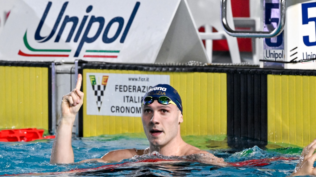 Cool Swim Meeting 2026: Ventidue Azzurri Convocati Per La Decima Edizione Dell’Evento