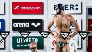 Thomas Ceccon Struggles With Motivation After 200 Back Bronze-“I Need To Enjoy Racing Again”