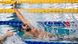 Ponti, Ceccon, Dean E Gastaldello Tra I Protagonisti Del Meeting Swann Oberson Di Ginevra