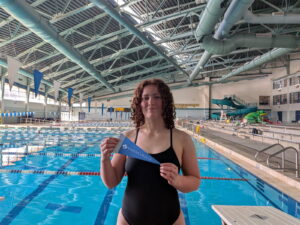New Mexico High School State Finalist Madalyn Baily Pledges to D3 Smith College for 2026