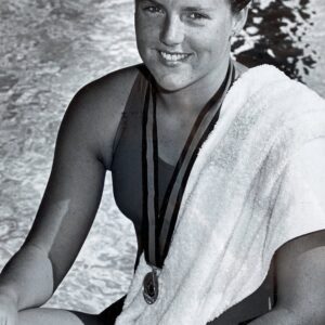 Legendary Open Water Swimmer Melissa Roberts Dies At 51 After Battle With Cancer