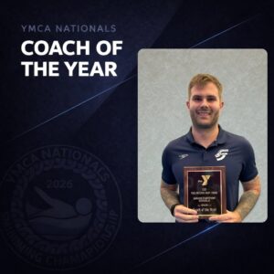 Competitor Coach of the Month: Chandler Lewis