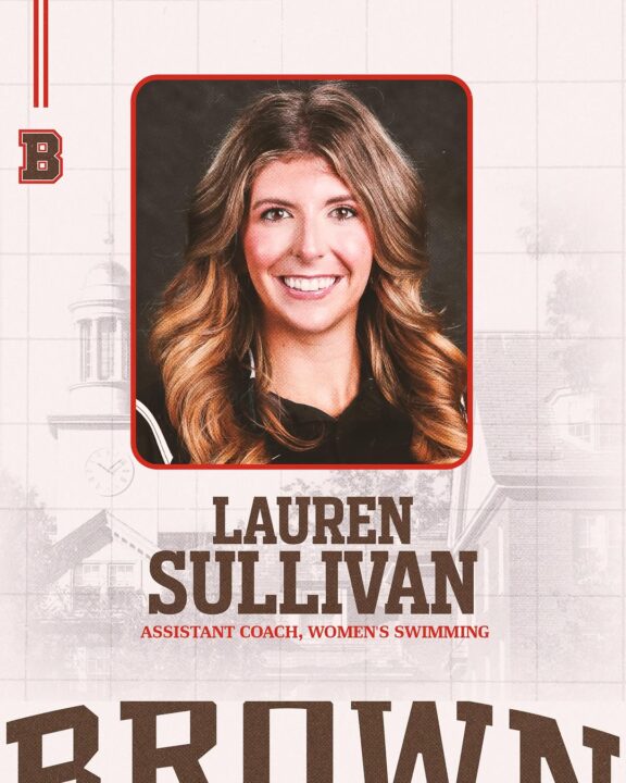 Brown Hires Arizona Assistant Lauren Sullivan As New Assistant Coach