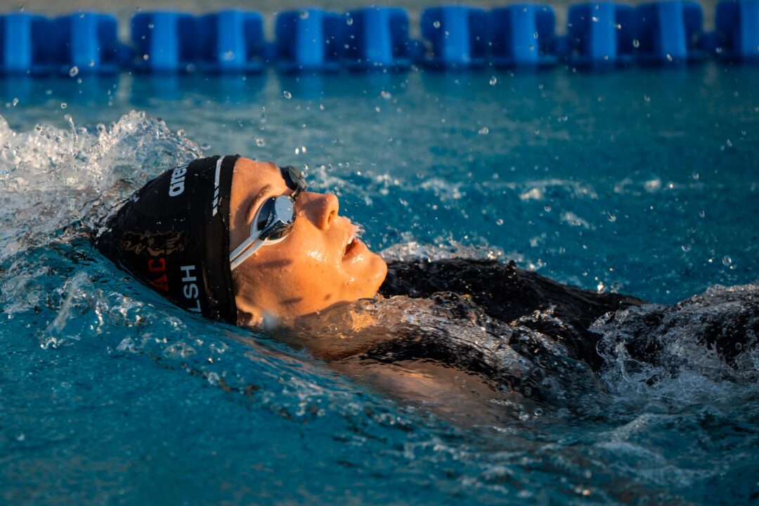 Do You Love Swimming? See 176 Swim Jobs You Might Love