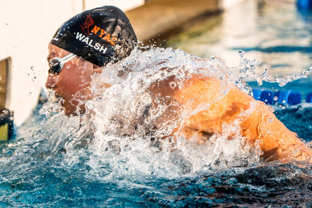 Do You Love Swimming? See 271 Swim Jobs You Might Love