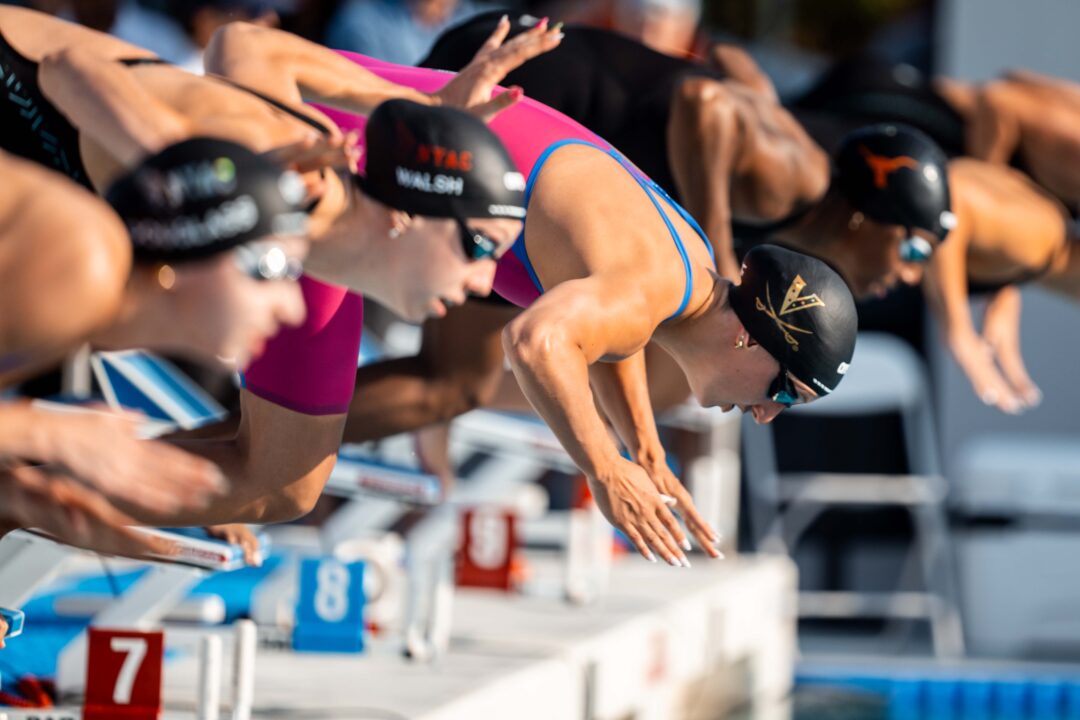 Women’s Sprint Freestyle Has Never Been This Deep