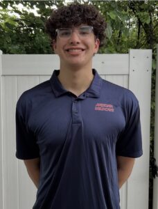Junior Nationals Qualifier Zaki Ibrahim Sends Verbal to Arizona for Fall 2027