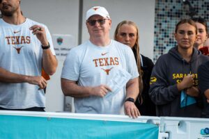 Bob Bowman on Building a Faster Underwater Dolphin Kick