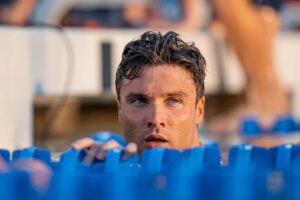 Bobby Finke on In-Season Racing: “I just try to have fun”
