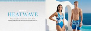 Sporti Announces Launch of New Heatwave Collection