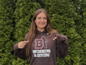 Winter Juniors Qualifier Caroline Rogers Verbals To Brown For Fall 2027