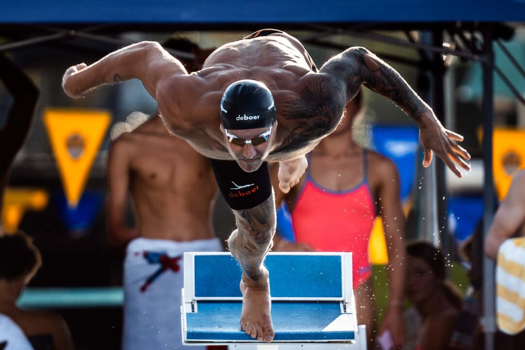 2026 Pros Swim Series – Indianapolis: Day 2 Prelims Live Recap