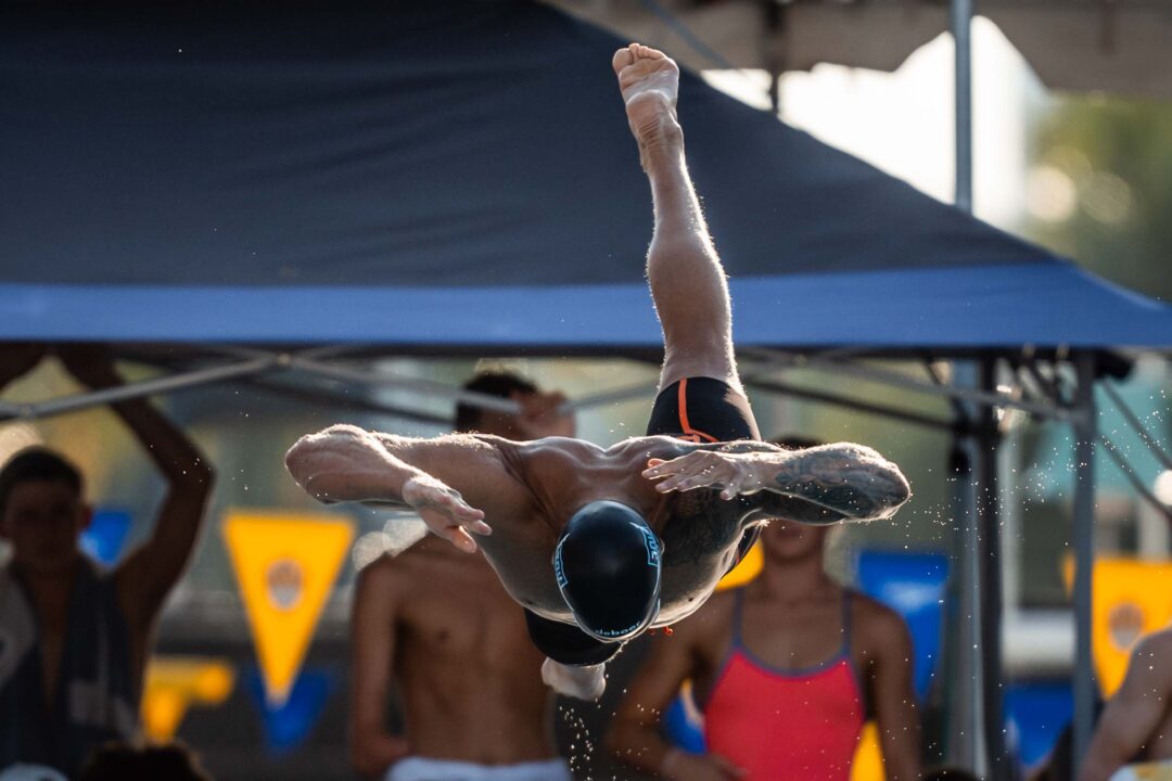 How to Use Overspeed Swimming the Right Way