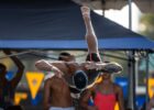 How to Use Overspeed Swimming the Right Way