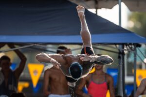 How to Use Overspeed Swimming the Right Way