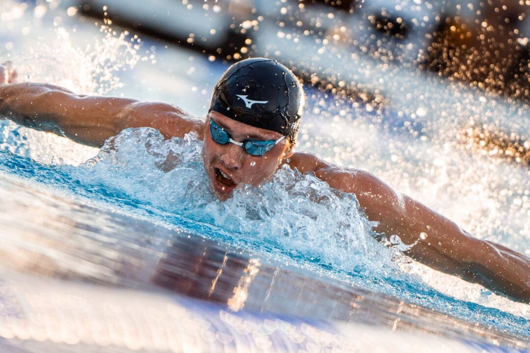 Do You Love Swimming? See 145 Swim Jobs You Might Love