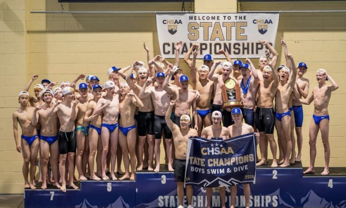 Cherry Creek Boys Claim Third Straight Colorado 5A State Championship