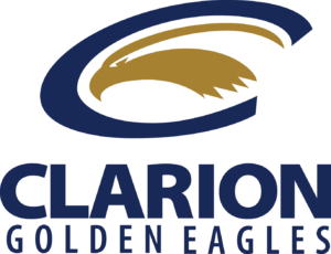PennWest Clarion University Swimming and Diving 