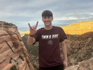 Colorado Mesa Adds New Mexico State Champion Josiah Jacobson to 2027 Recruiting Class