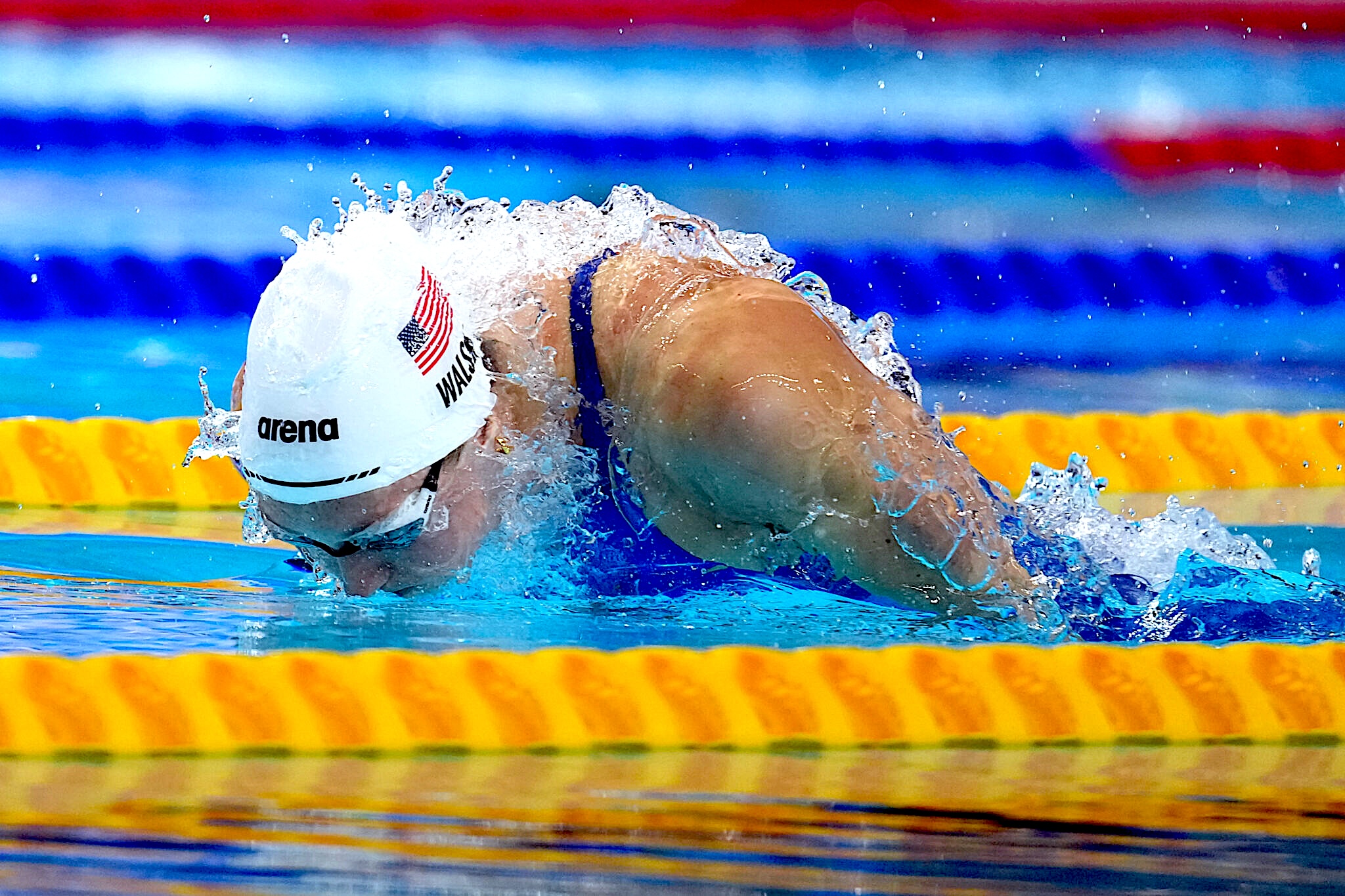NCAA Coaches Invited: SwimSwam Town Hall on Technique, Data & Athlete Ownership (May 26, 3pm PST)