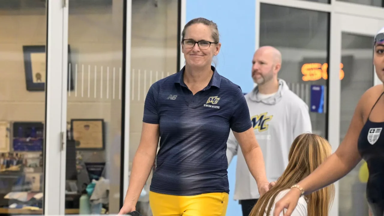 Merrimack Head Coach Erin Cammann Announces Retirement After A Decade With The Program