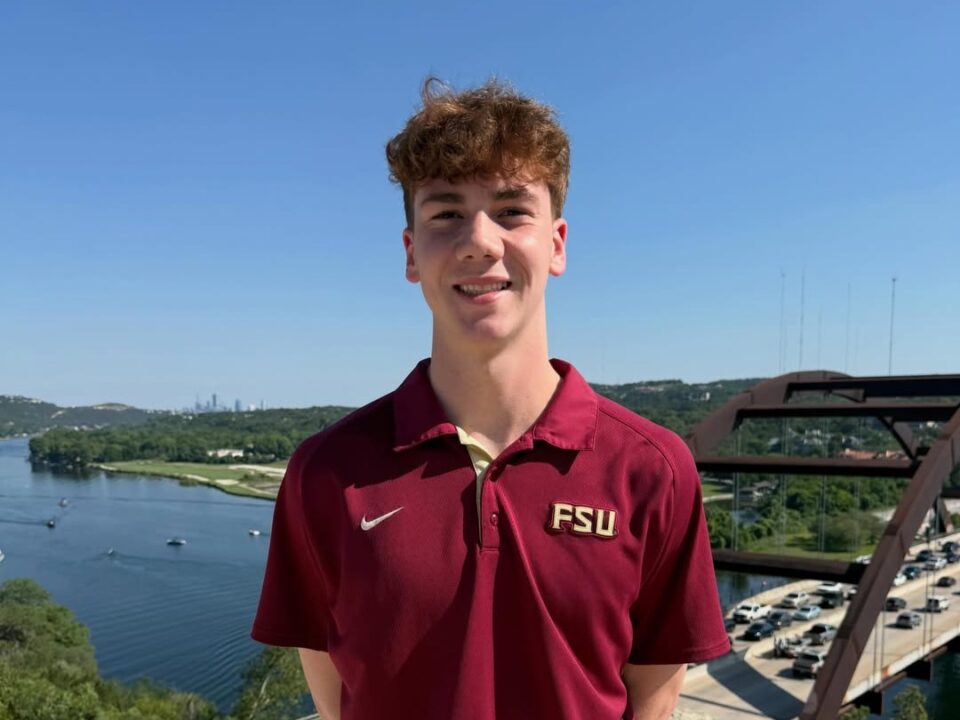 Junior Nationals Qualifier Julian Rusk Announces Verbal Commitment To Florida State For Fall 2027