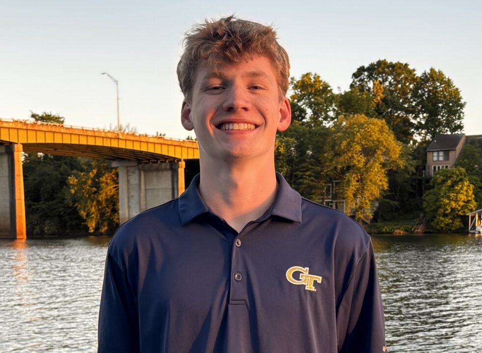 Winter Juniors Qualifier George Groves Commits to Georgia Tech for Fall 2026