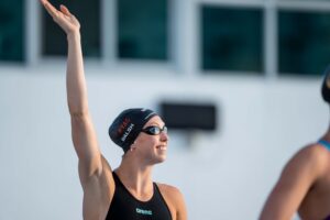 Gretchen Walsh Eyeing 53 in 100 Fly: “I really want to… be the first female to ever do that”