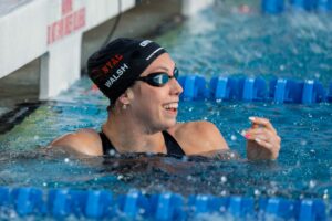 Where Gretchen Walsh’s 54.33 Ranks Among the Greatest World Records in Swimming History