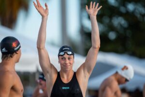Records in Rome, Leon’s Ceiling, & IOC Giving $10K per Olympian | SWIMSWAM BREAKDOWN